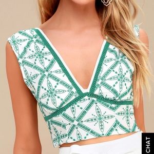 Free People Tell Me About It - Brami